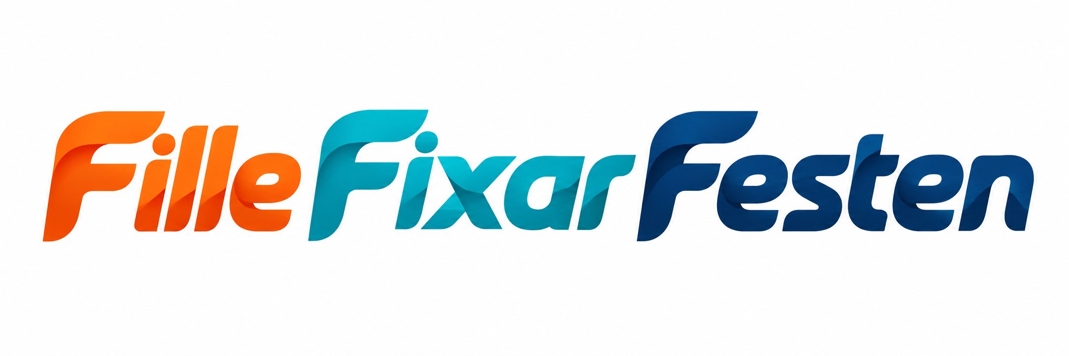 Fille Fixar Festen